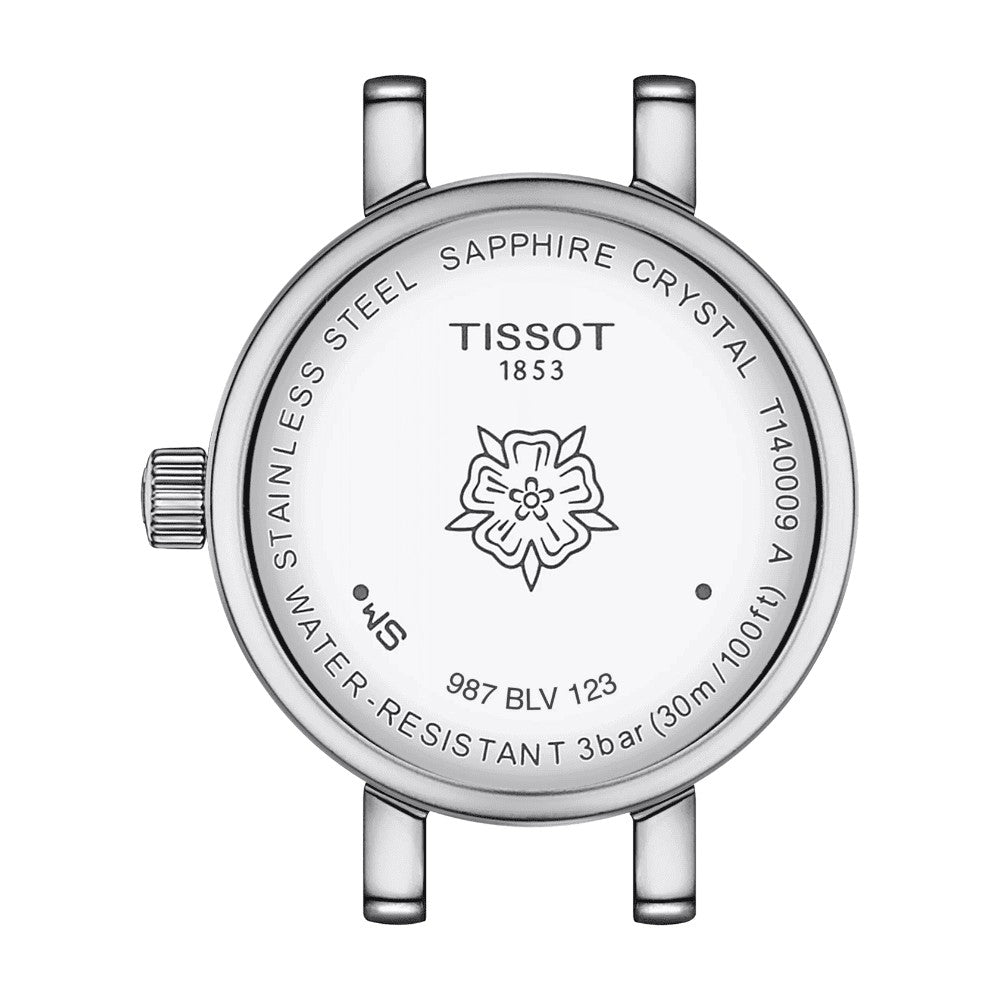 TISSOT | Lovely Round