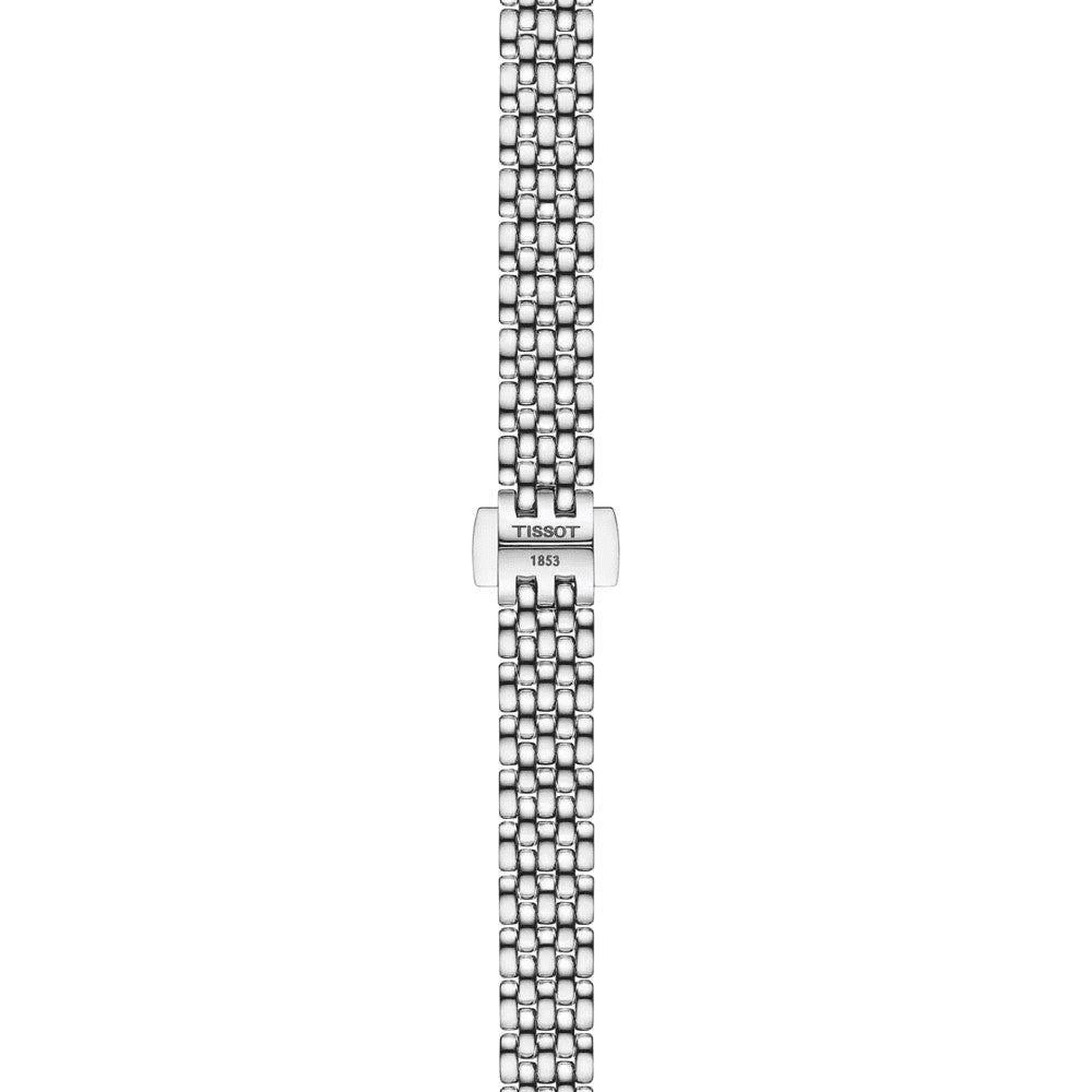 TISSOT | Lovely Round