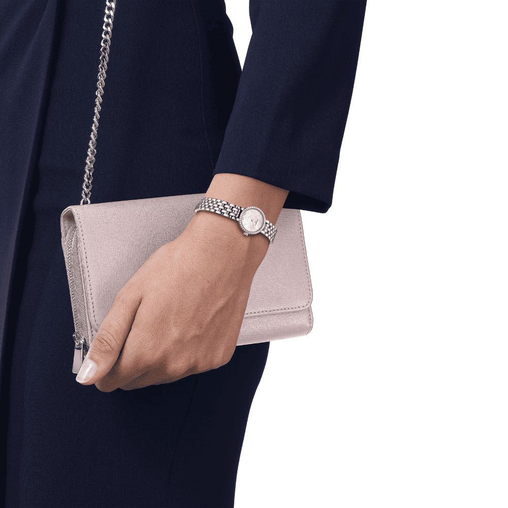 TISSOT | Lovely Round