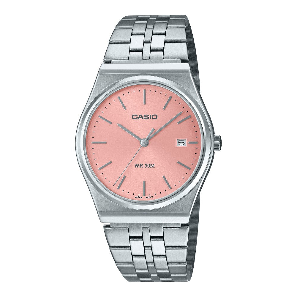 CASIO | MTP-B145 SERIES