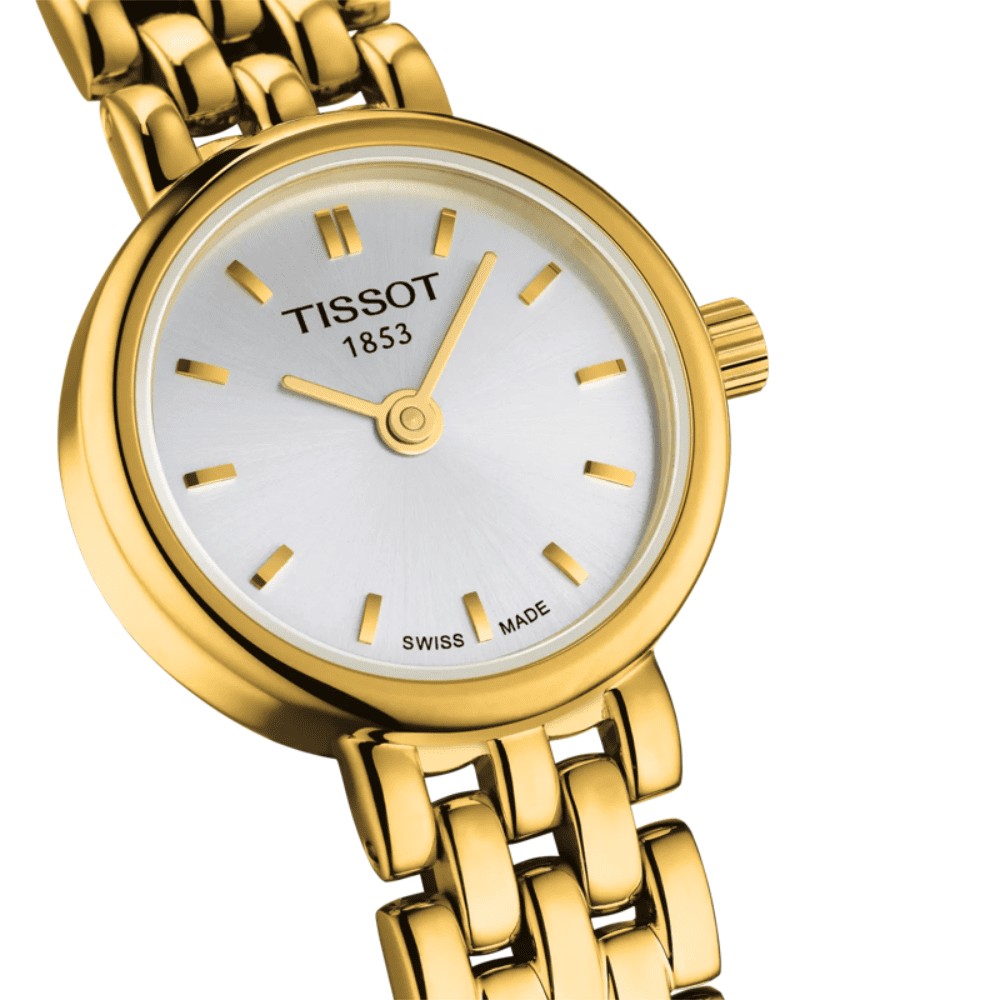 TISSOT | Lovely