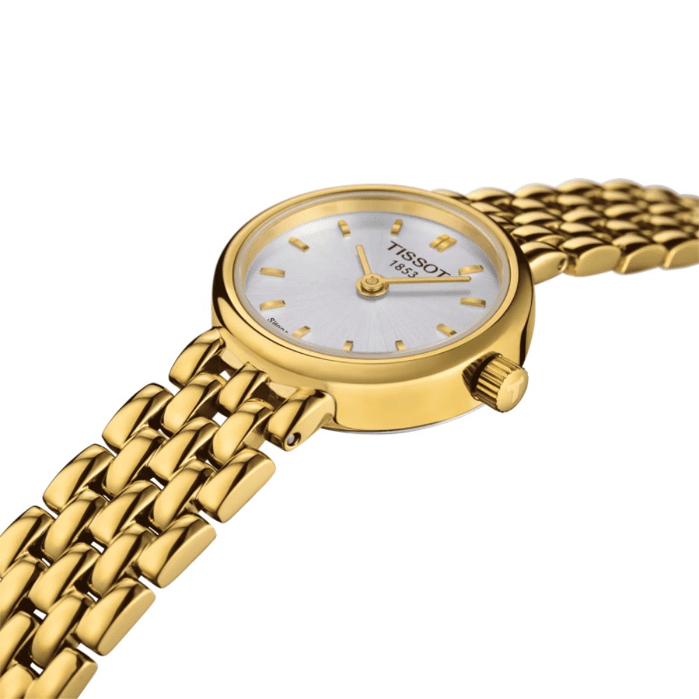 TISSOT | Lovely