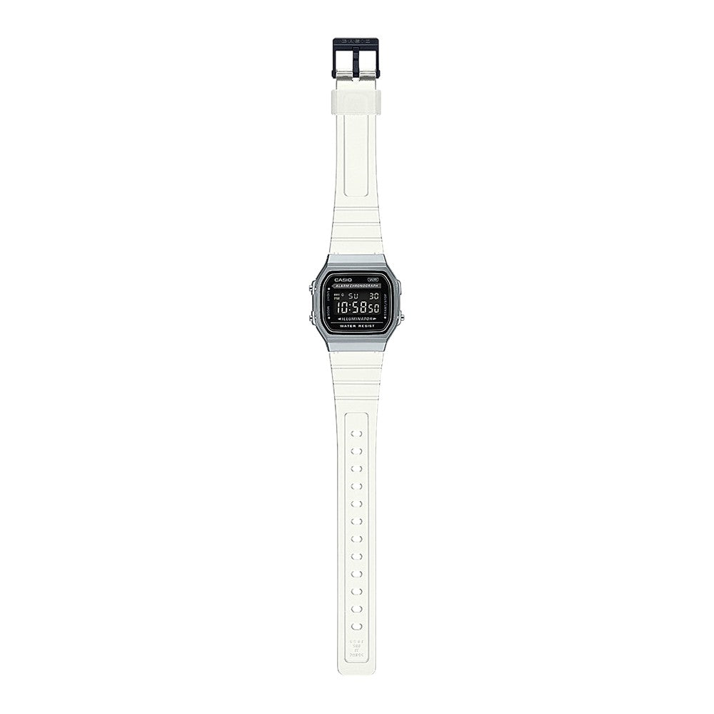 CASIO | ICONIC COLLECTION
