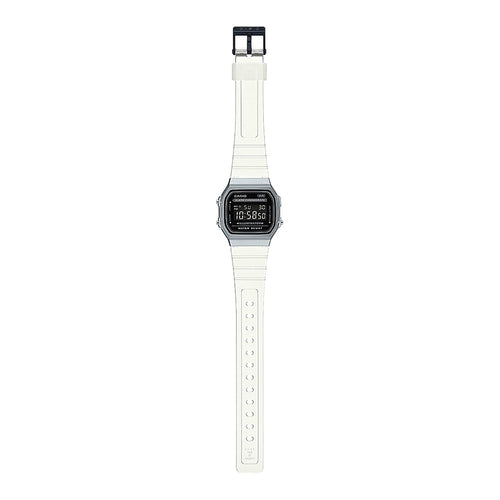 CASIO | ICONIC COLLECTION