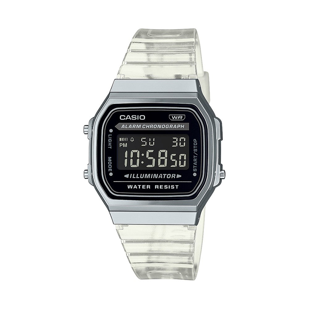 CASIO | ICONIC COLLECTION