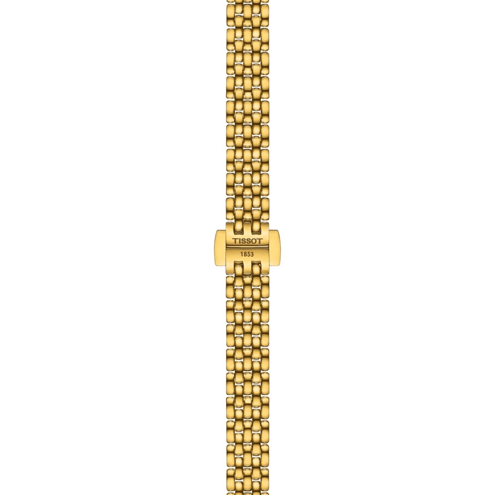 TISSOT | Lovely Round