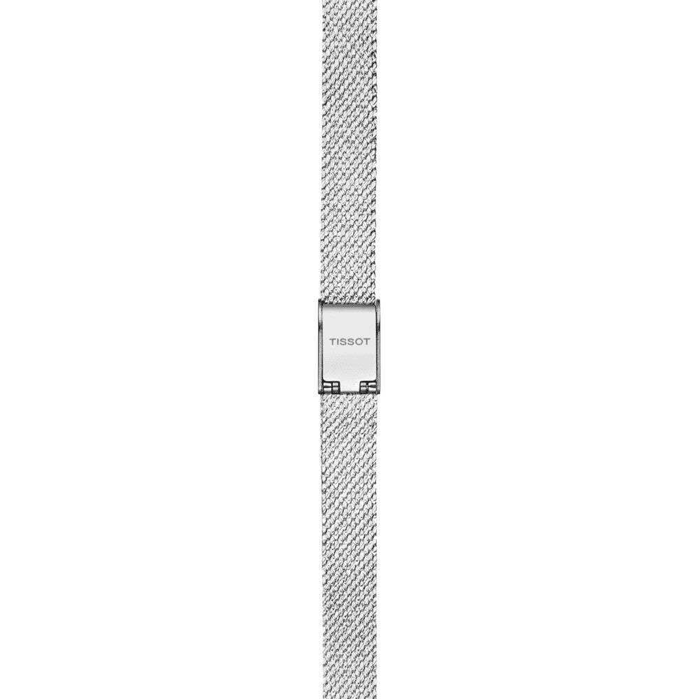 TISSOT | Lovely Square