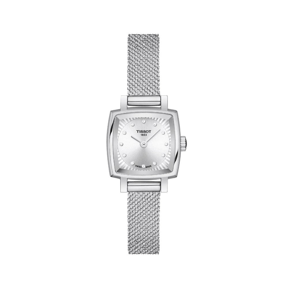 TISSOT | Lovely Square