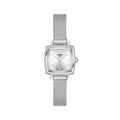 TISSOT | Lovely Square