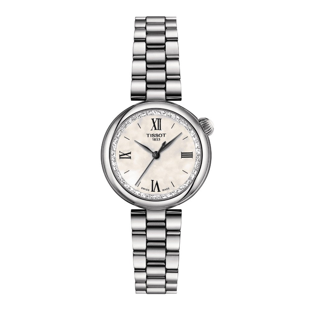 TISSOT | Désir