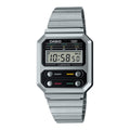 CASIO | A100WE COLLECTION