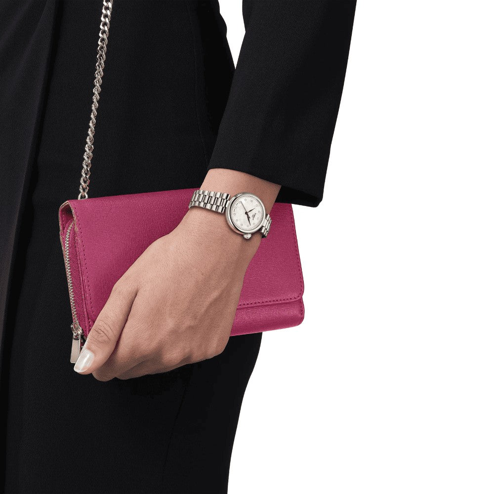 TISSOT | Désir