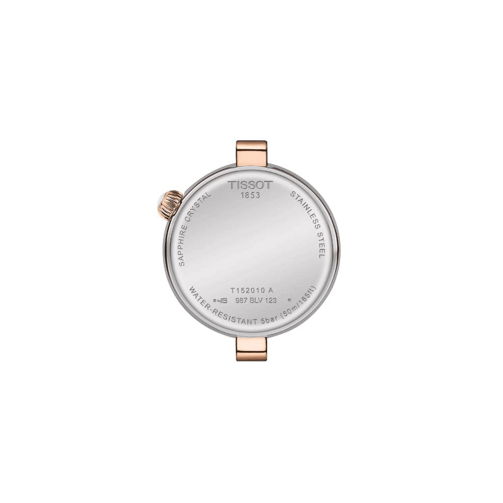 TISSOT | Désir