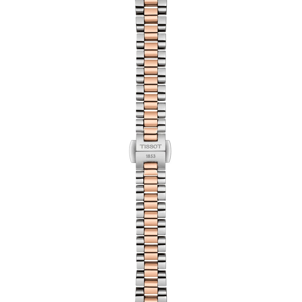 TISSOT | Désir