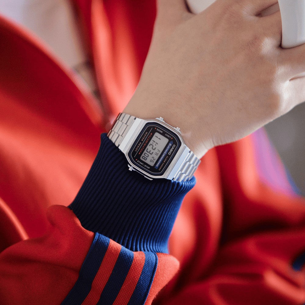 CASIO | ICONIC COLLECTION