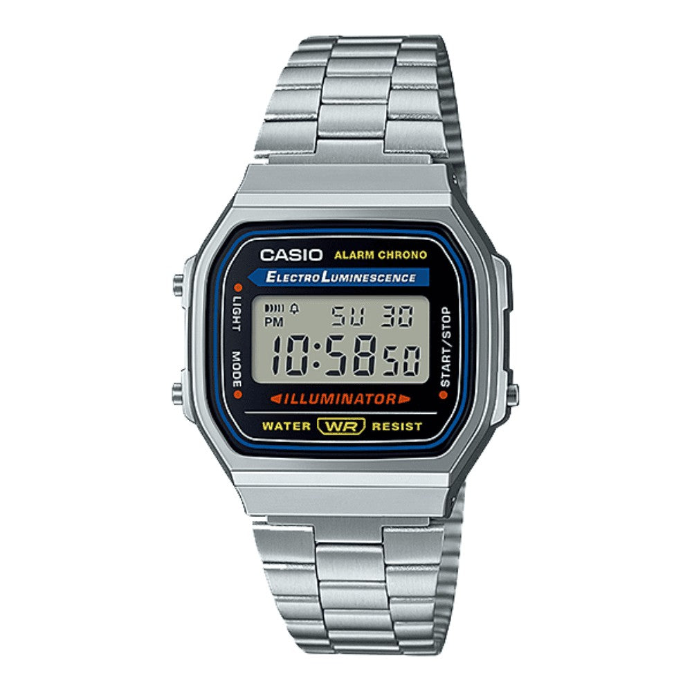 CASIO | ICONIC COLLECTION