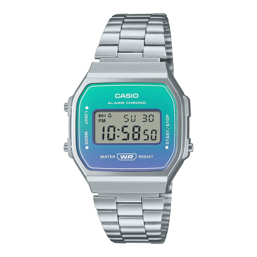 CASIO | ICONIC COLLECTION