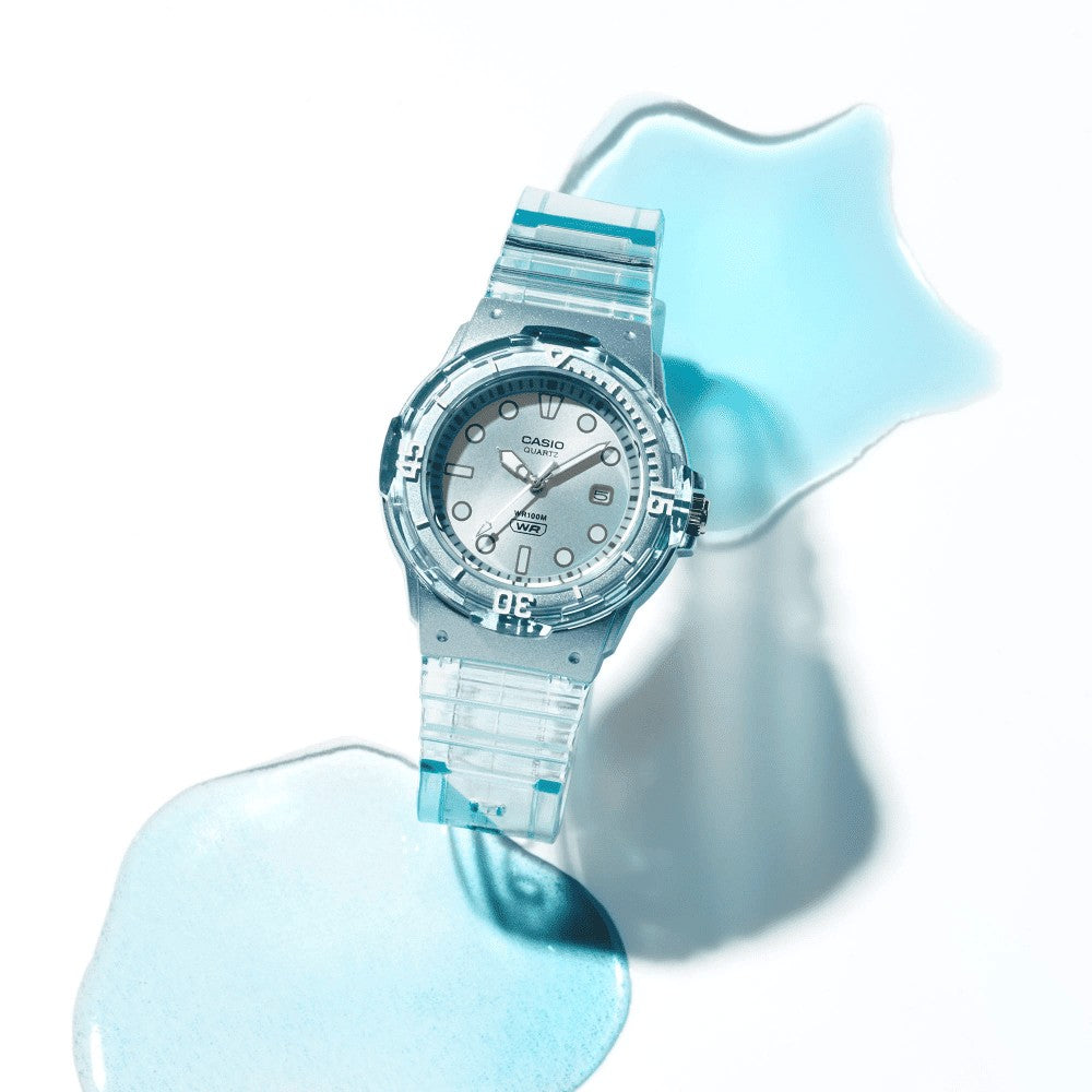 CASIO | SPORTS COLLECTION