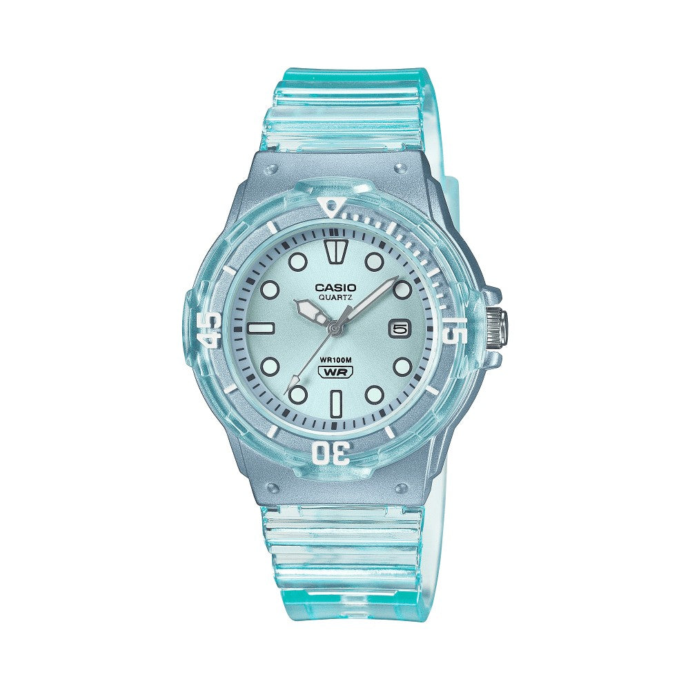 CASIO | SPORTS COLLECTION