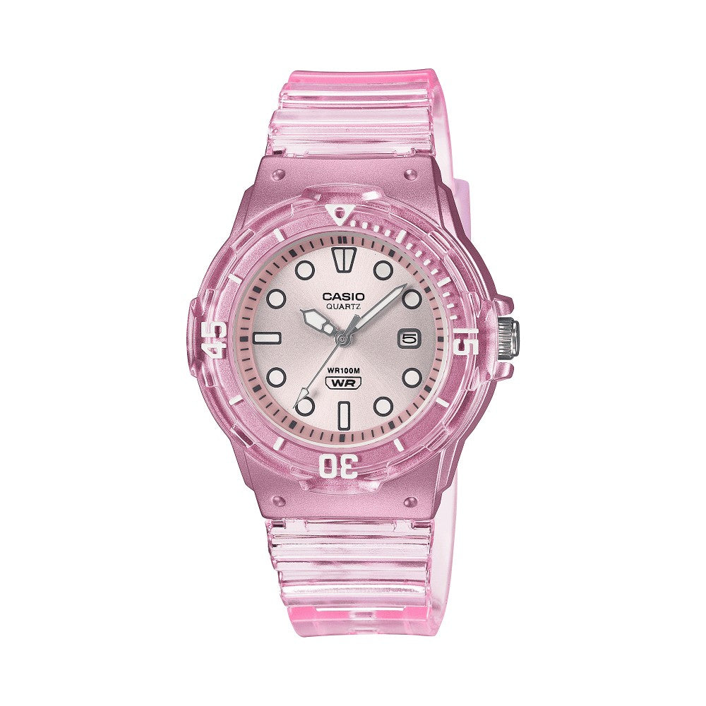 CASIO | SPORTS COLLECTION