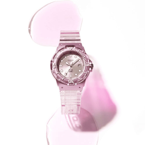 CASIO | SPORTS COLLECTION