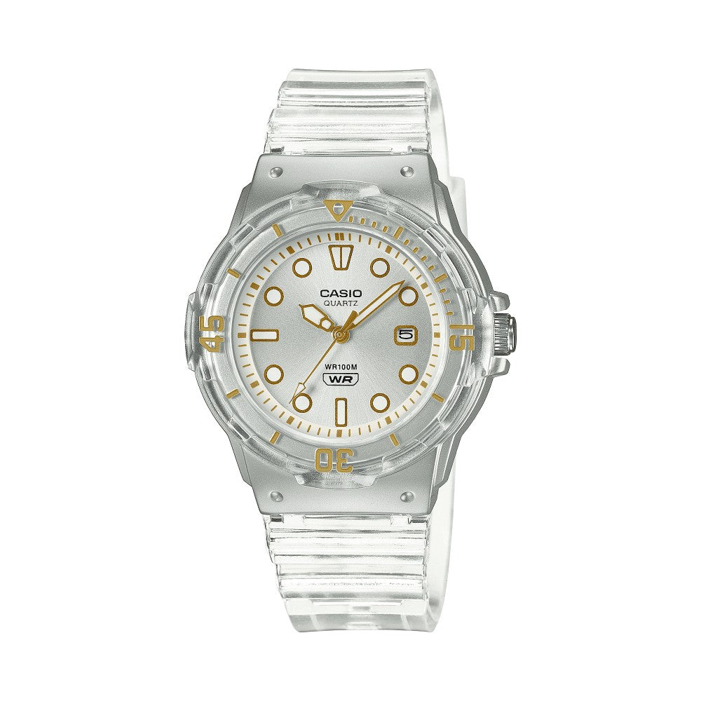 CASIO | SPORTS COLLECTION