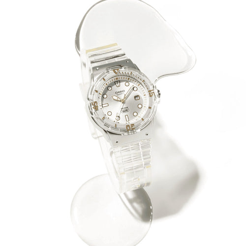 CASIO | SPORTS COLLECTION
