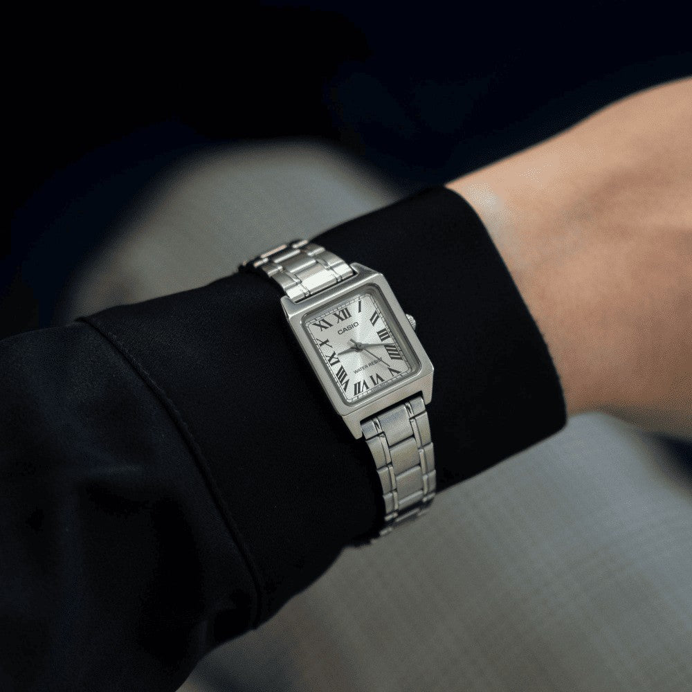 CASIO | LTP-B SERIES