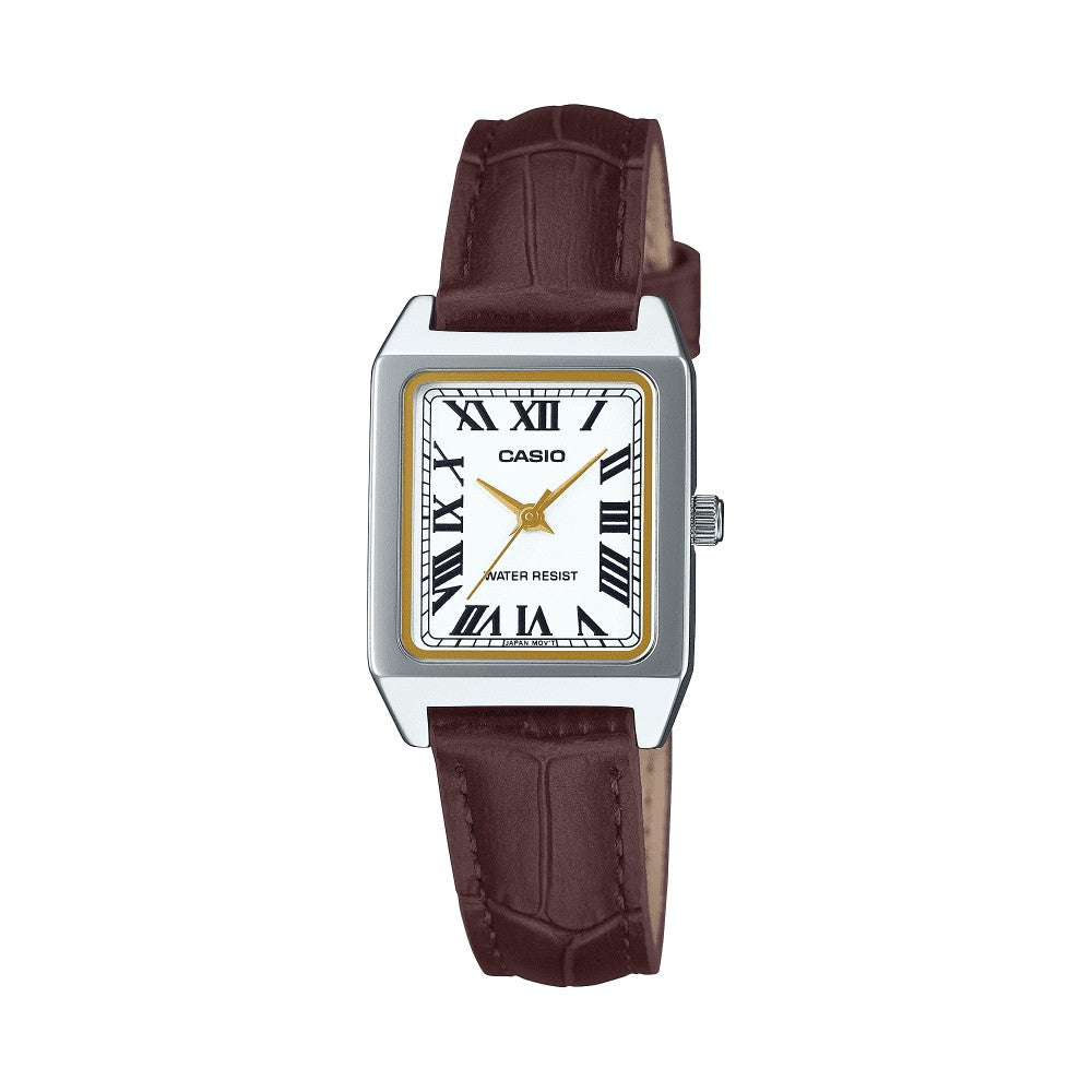 CASIO | LTP-B SERIES
