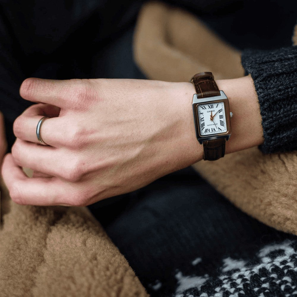 CASIO | LTP-B SERIES