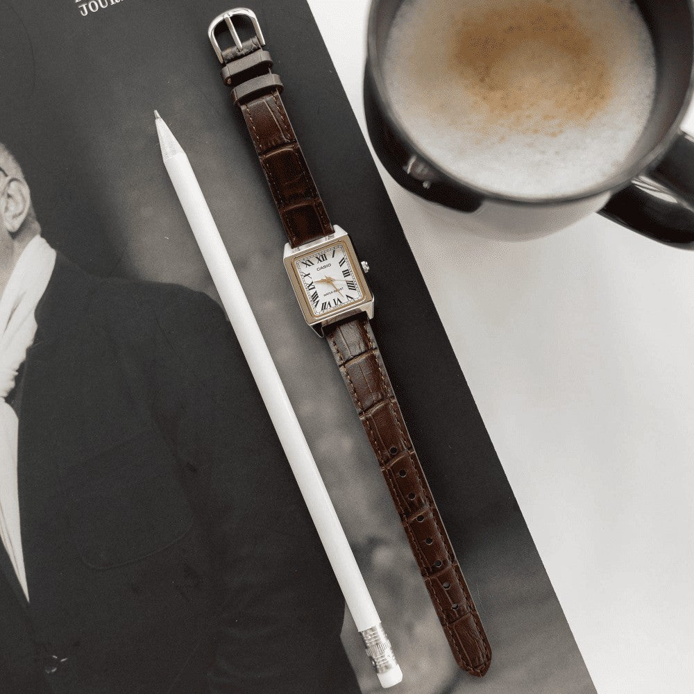 CASIO | LTP-B SERIES
