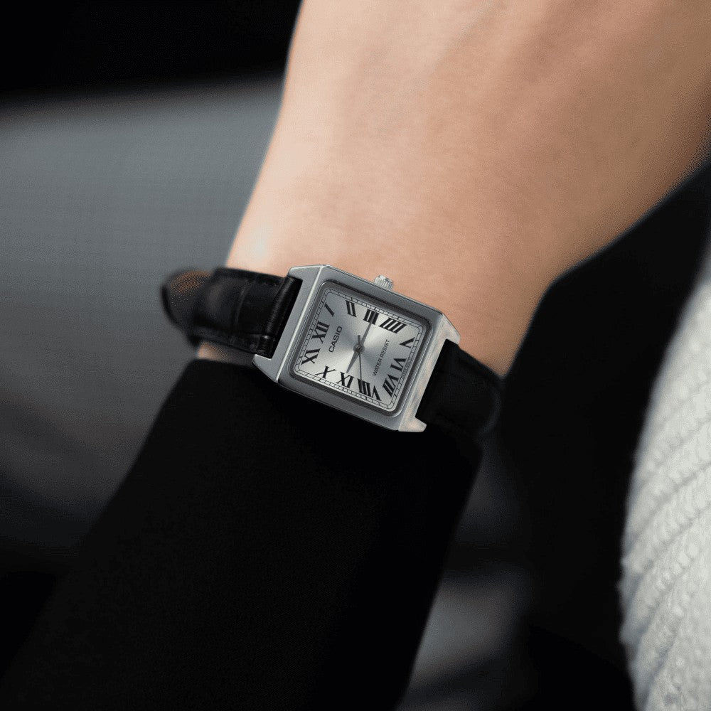 CASIO | LTP-B SERIES