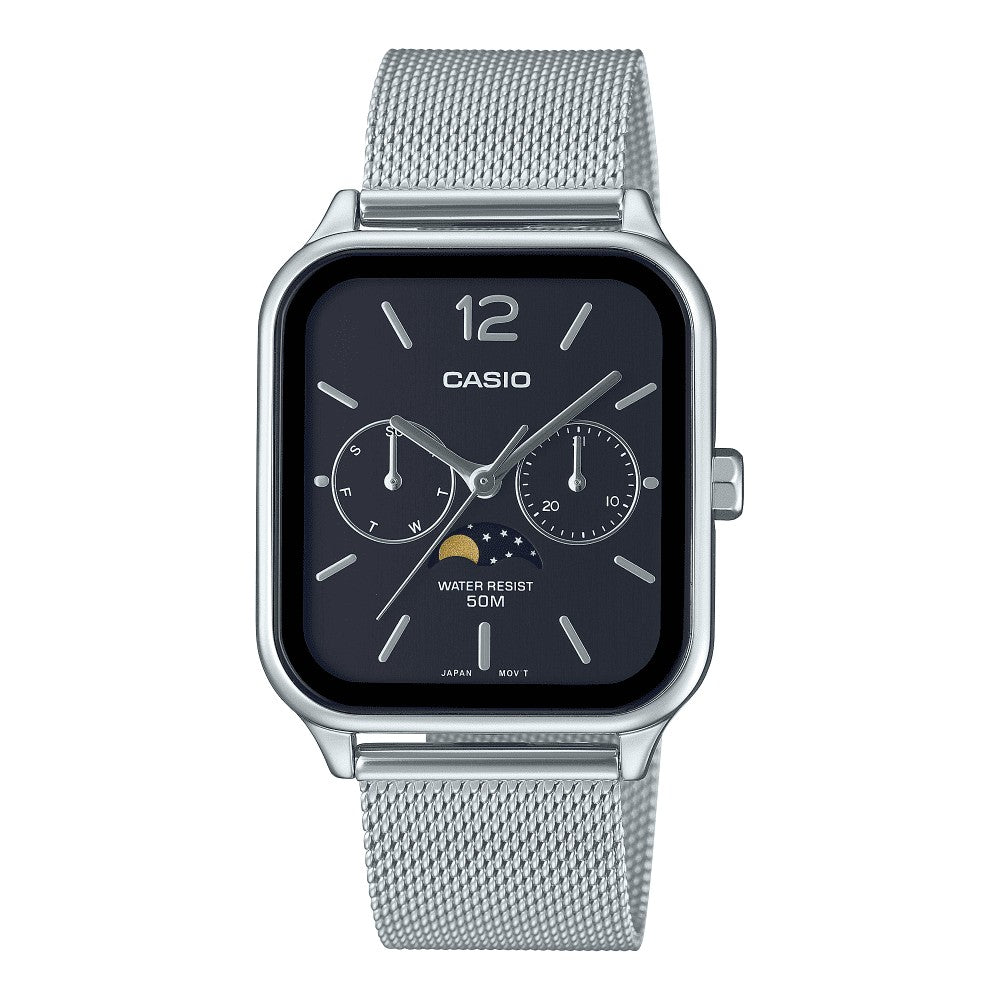 CASIO | MTP-M305 SERIES