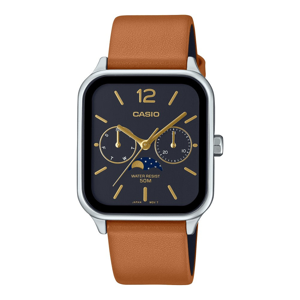 CASIO | MTP-M305 SERIES