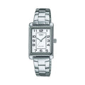 CASIO | LTP-1234 SERIES