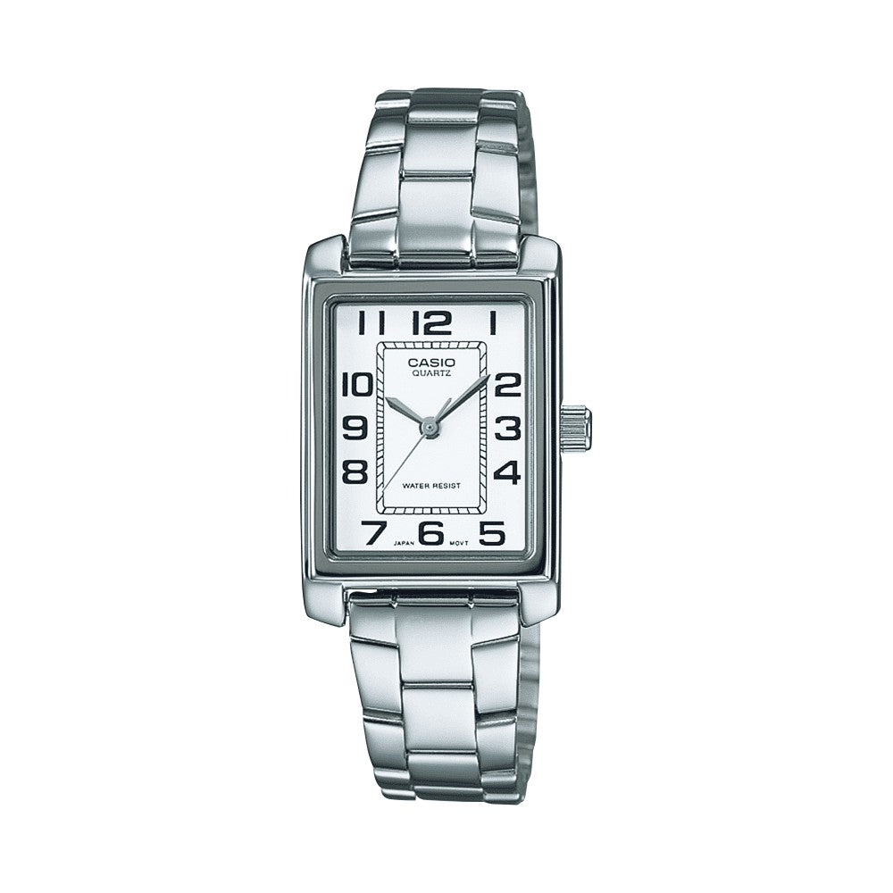 CASIO | LTP-1234 SERIES