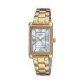 CASIO | LTP-1234 SERIES