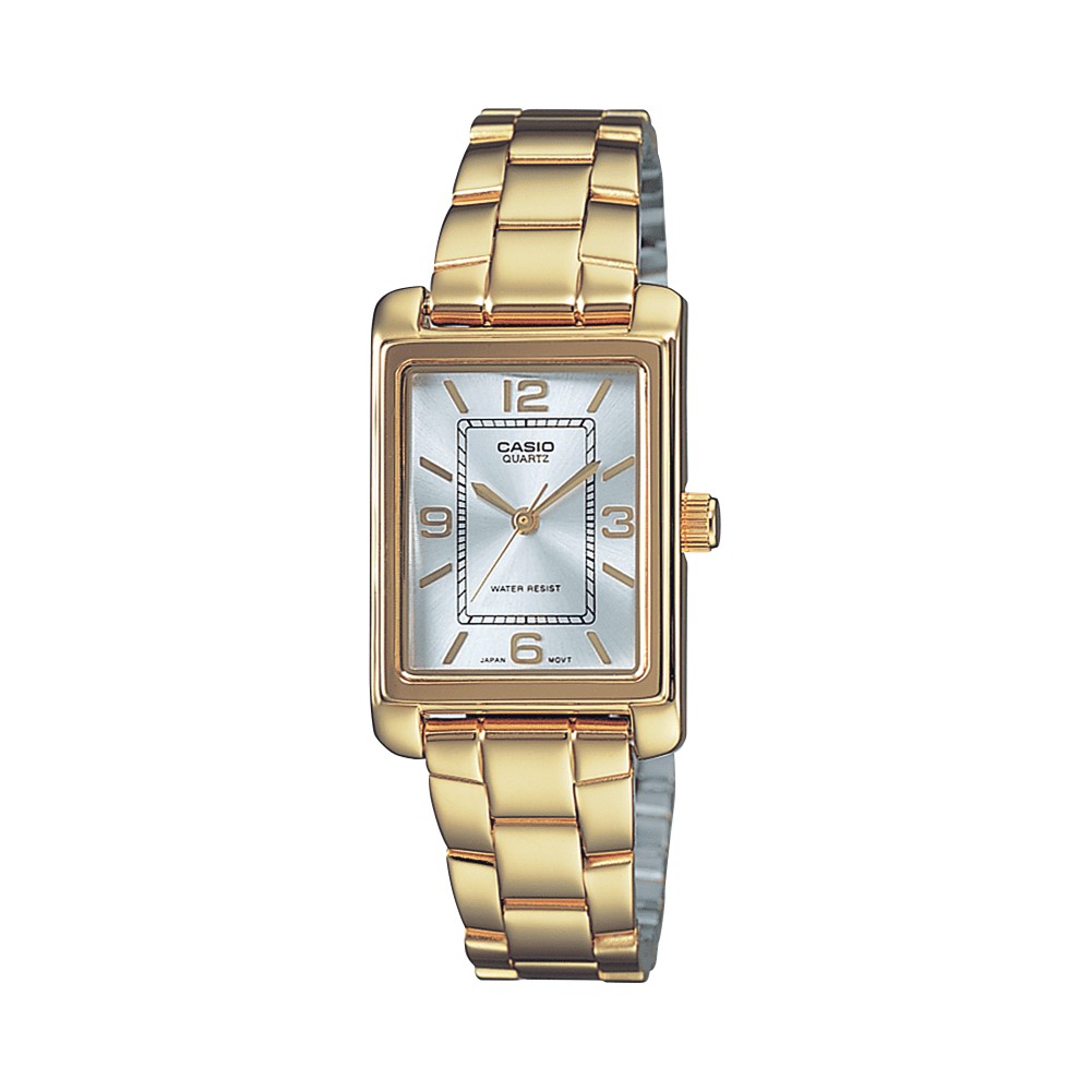 CASIO | LTP-1234 SERIES