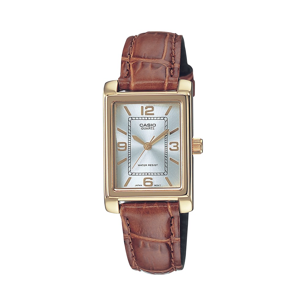 CASIO | LTP-1234 SERIES