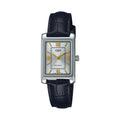 CASIO | LTP-1234 SERIES