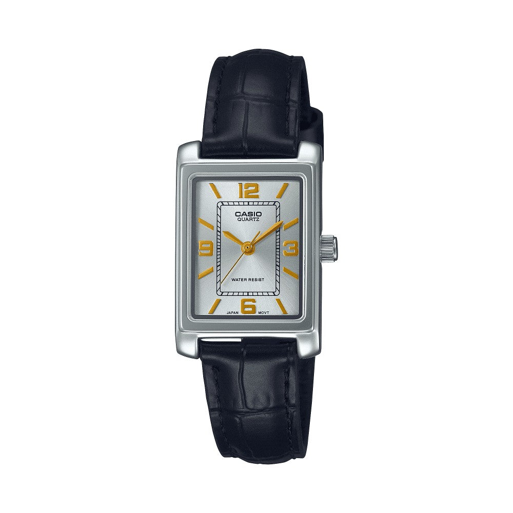 CASIO | LTP-1234 SERIES