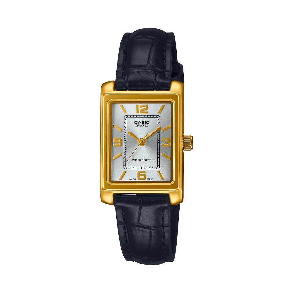 CASIO | LTP-1234 SERIES
