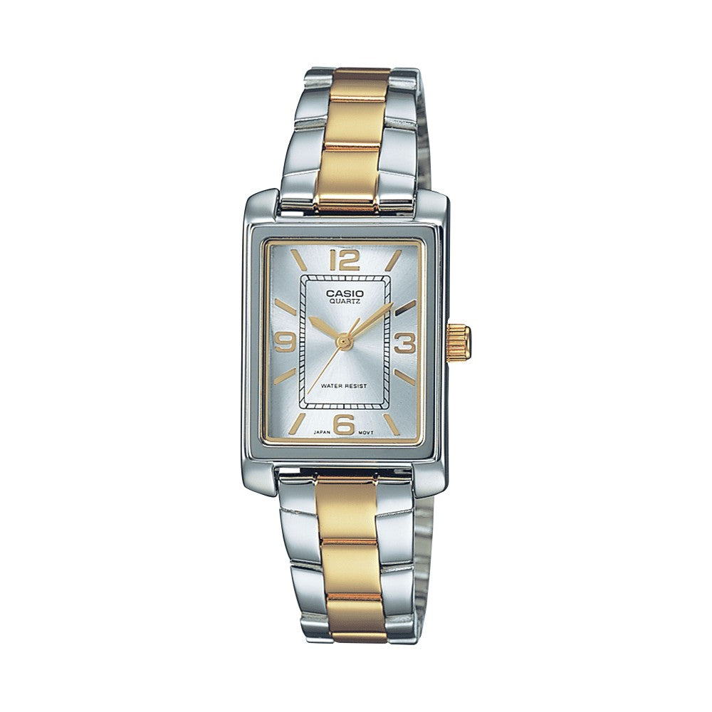 CASIO | LTP-1234 SERIES