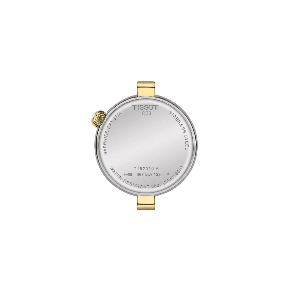 TISSOT | Désir