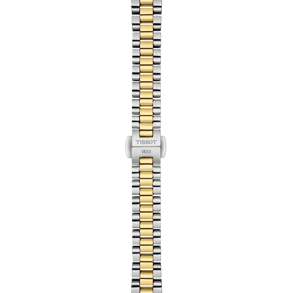TISSOT | Désir