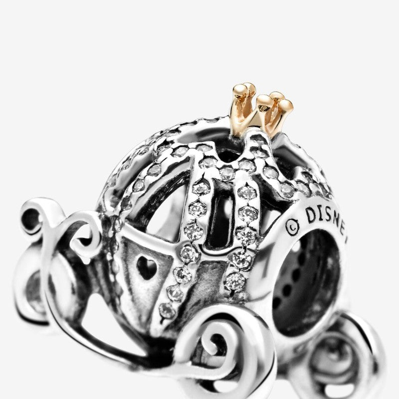 Disney, Charm la carrozza di Cenerentola