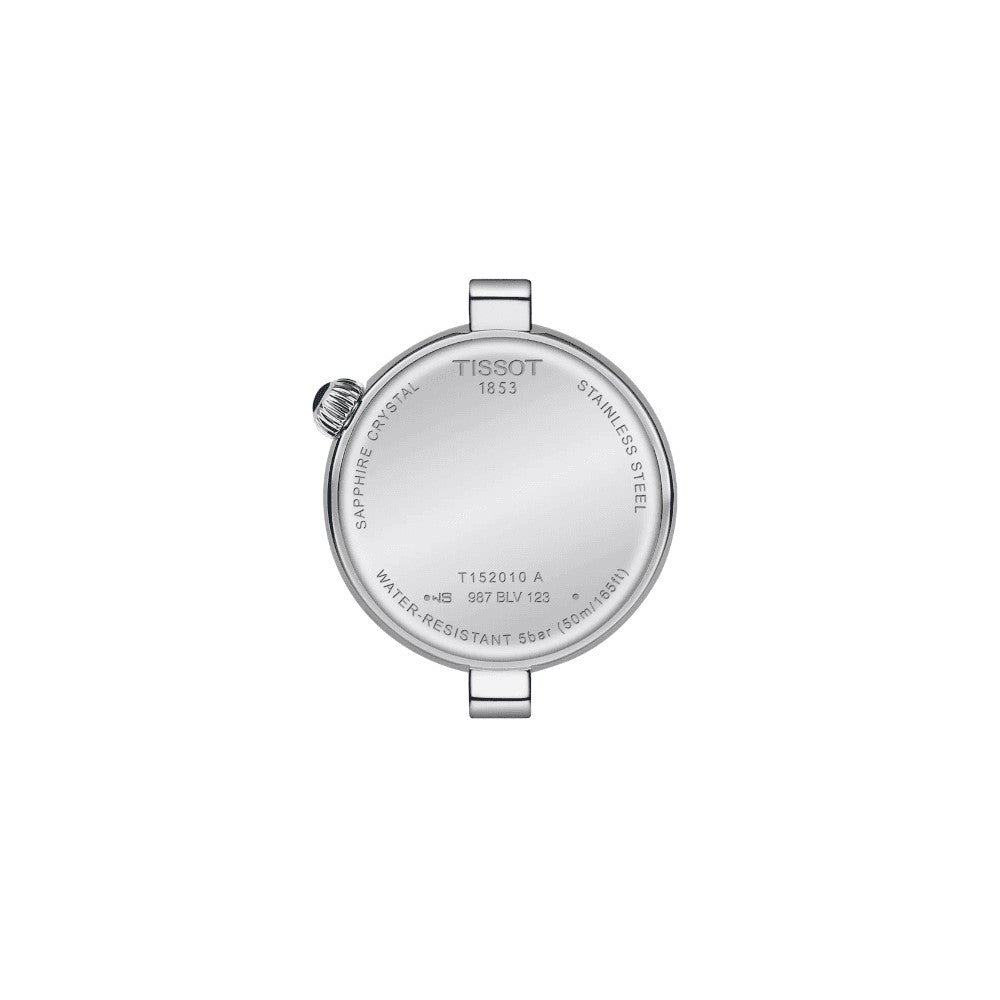 TISSOT | Désir