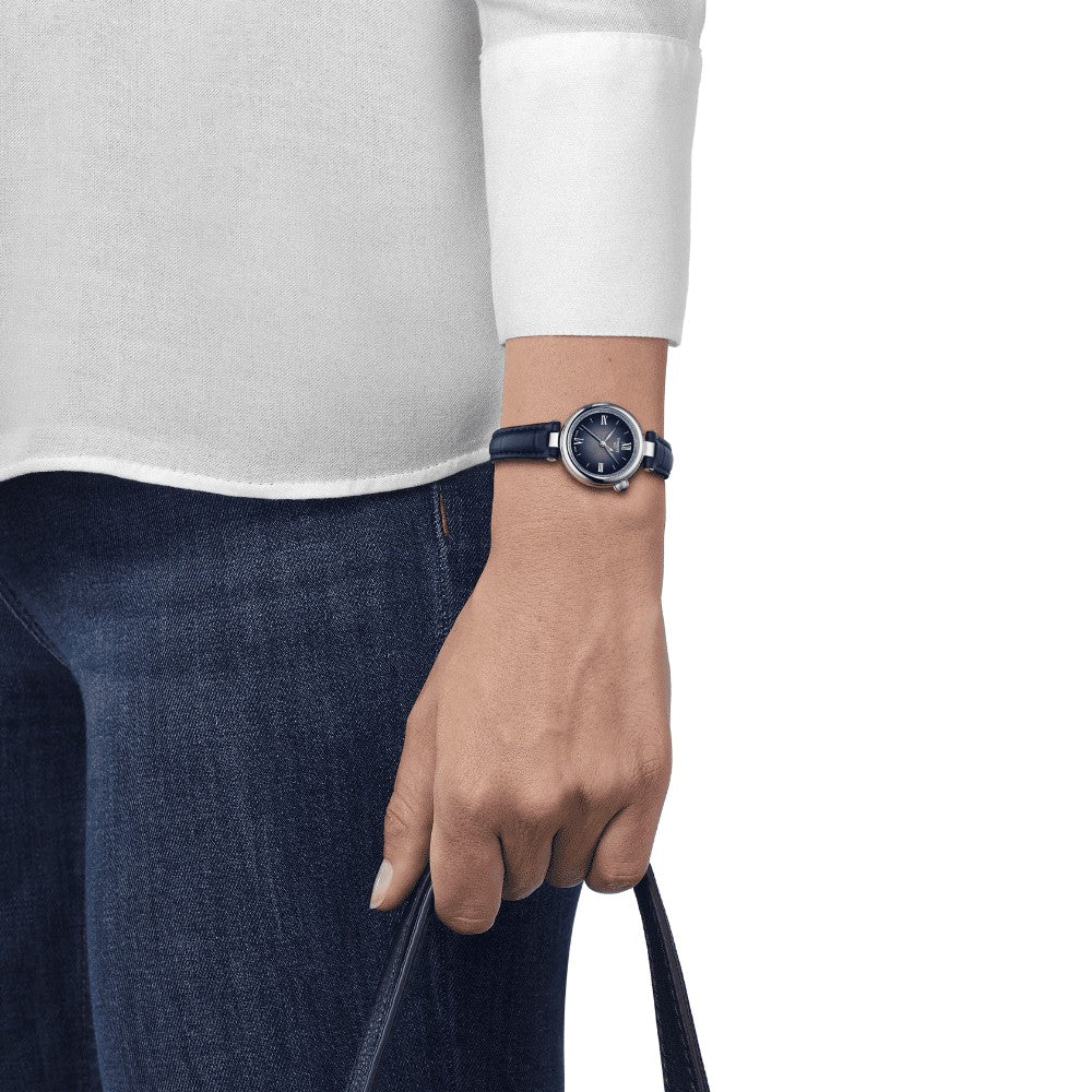 TISSOT | Désir