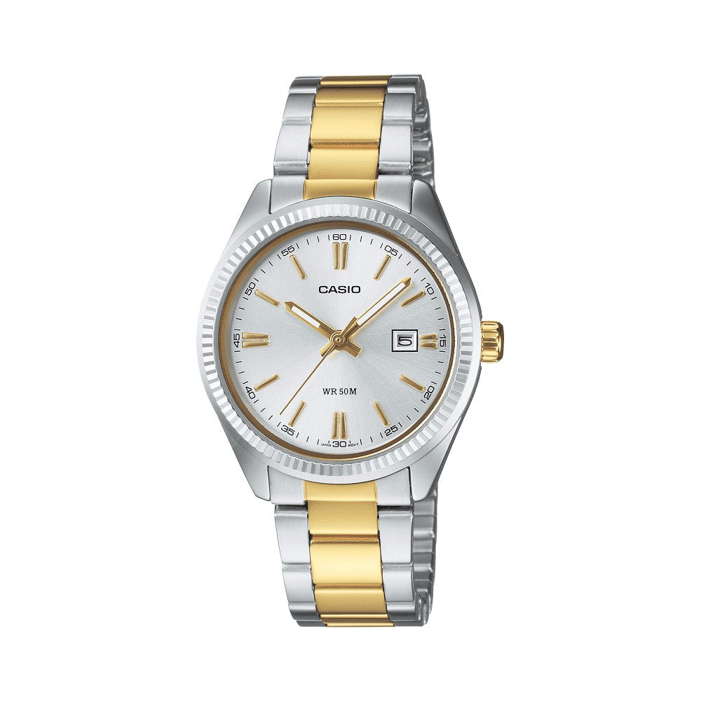 CASIO | LTP-1302 Series