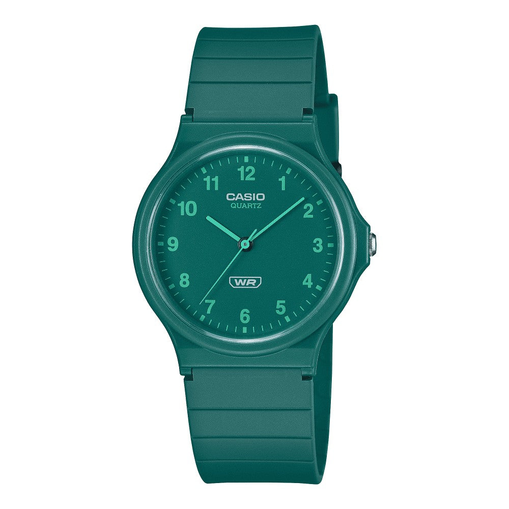CASIO | MQ COLLECTION